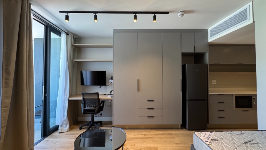 1 Bedroom Property for Sale in Stellenbosch Central Western Cape